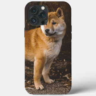 Hund Fodral-Mate iphone case
