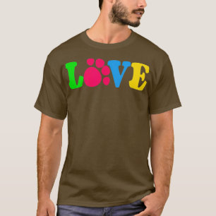 Hund för adoption av sällskapsdjur (Pet Adoption R T Shirt
