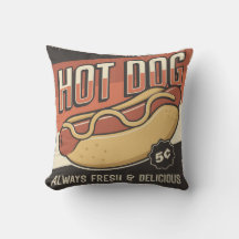 Hund för Grunge Fresh-hett för Retro-Vintage, klas
