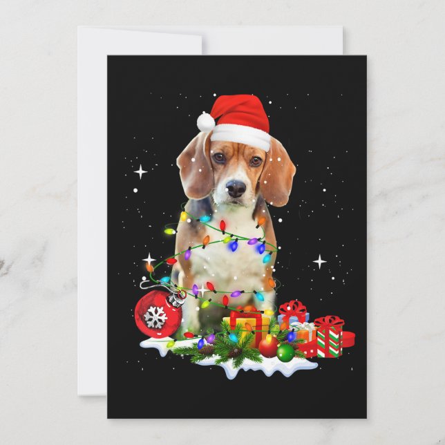 Hund för Hund Hund Mamma Meddelande (Framsida)