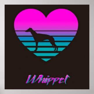 hund för kodutdrag | Idéer för Dekoration hemma Poster