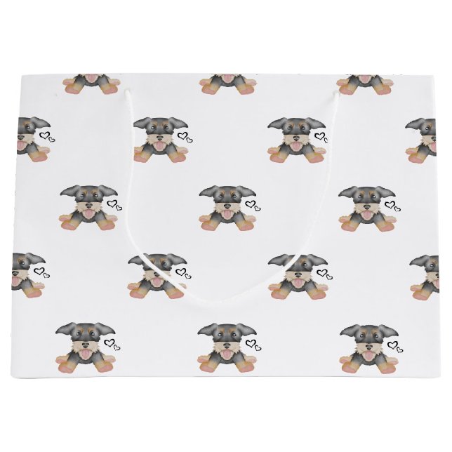 Hund för kute- och trådbunden Dachshund-korv (Framsidan)