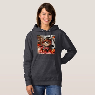 Hund för kvinnor t shirt
