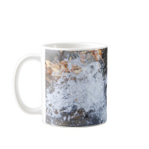 Hund för Lurcher för Lurchersimningmugg | Male