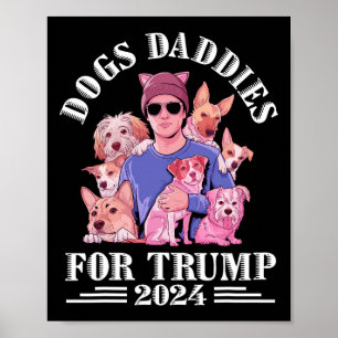 Hund för omröstning i Hund 2024 Poster