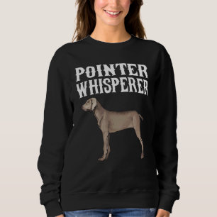 Hund för pekare t shirt