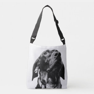 hund för regal bw axelväska