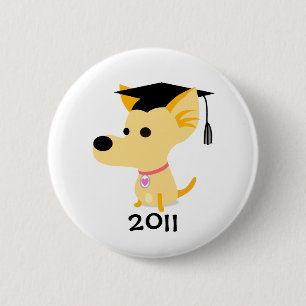 Hund för studenten 2011 knapp