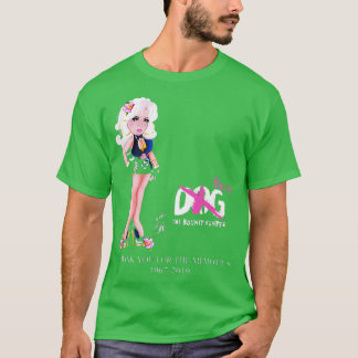 hund för studjägare 1 t shirt