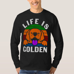 Hund för undsättning av djur vid Sparan Rädda djur T Shirt