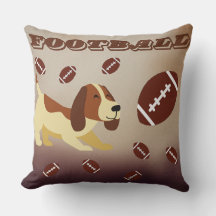 Hund-fotboll