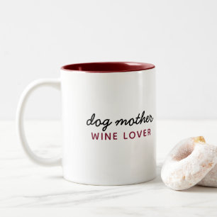 Hund Funny Coffee Mugg