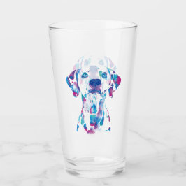 Hund Glaskopp