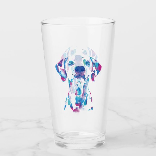 Hund Glaskopp (Framsida)