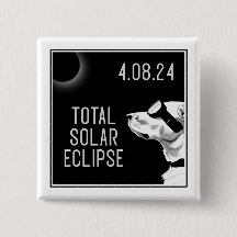 Hund Goggles Eclipse