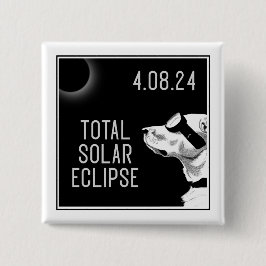 Hund Goggles Eclipse Knapp