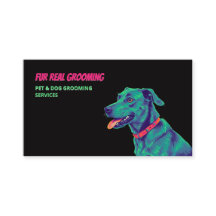 Hund Groomer Hund Care Black