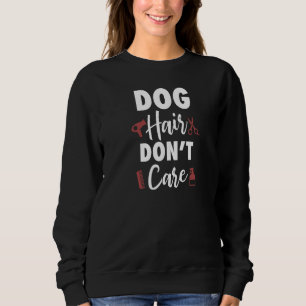 Hund Groomer Pet Päls Artist Animal Grooming T Shirt