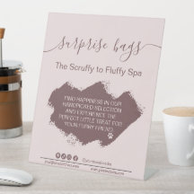 Hund Grooming Business Sign Hund Groomer Signs