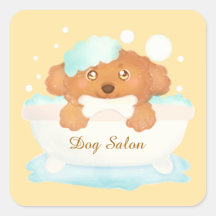Hund Grooming Salon