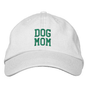 HUND HAT CAP USA BRODERAD KEPS