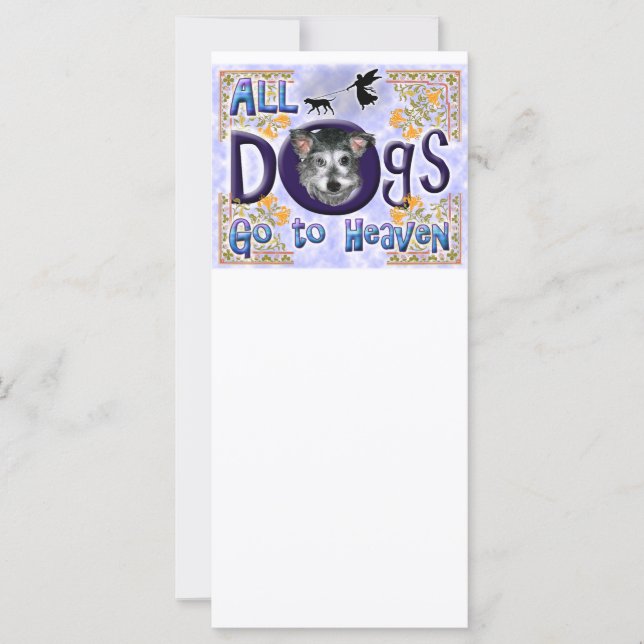 Hund Heaven (Framsida)