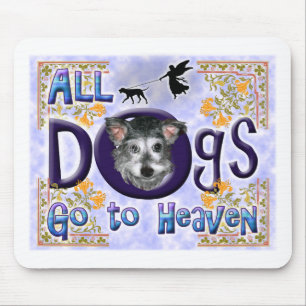 Hund Heaven Musmatta
