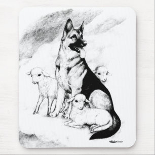Hund Heaven Musmatta