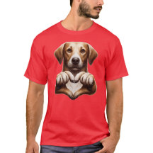 HUND Hjarta