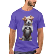 HUND Hjarta