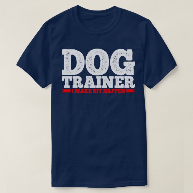 HUND HUND 1 T SHIRT (Design framsida)