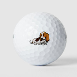 Hund - Hund för Basset