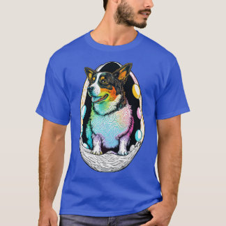 Hund i ägg 149 t shirt