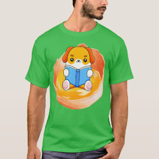 hund i ägg 161 t shirt