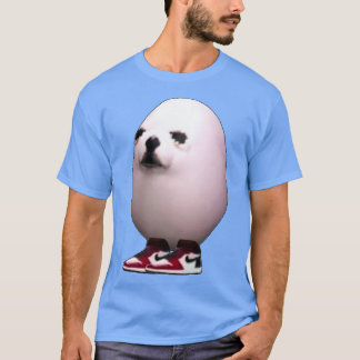 Hund i ägg 202 t shirt