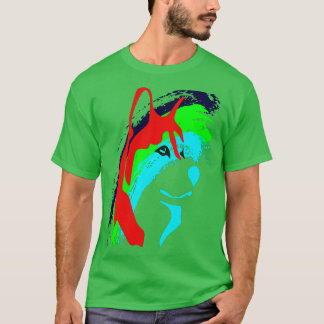 Hund i ägg 207 t shirt