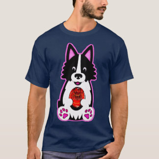 Hund i ägg 32 t shirt
