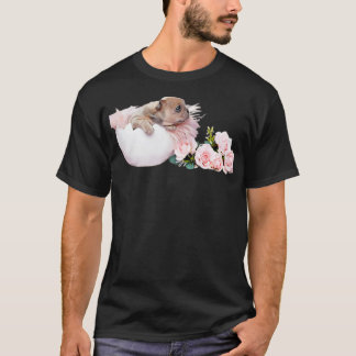 hund i ägg 98 t shirt