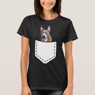 Hund i fickan 306 t shirt