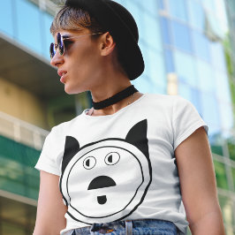 Hund Inu Zodiac-tecken T Shirt