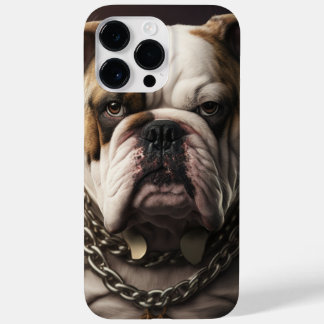 Hund - Iphone Phone Case - Bulldog
