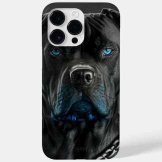 Hund - Iphone Phone Case - Käpp Corso