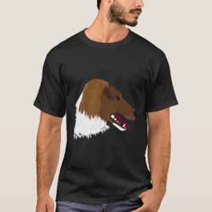 Hund Jack Russell Terrier Animal T-Shirt