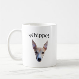 Hund Kaffemugg