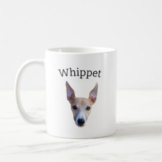 Hund Kaffemugg