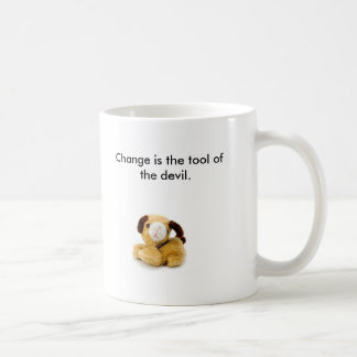 Hund Kaffemugg