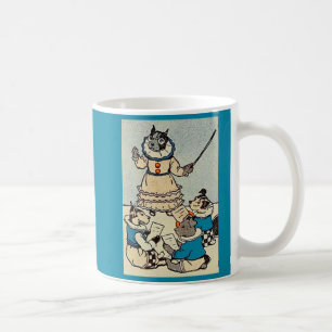 hund kaffemugg