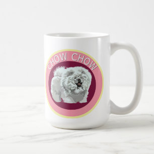Hund Kaffemugg