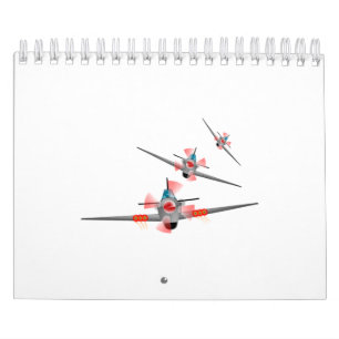 Hund kamp kalender