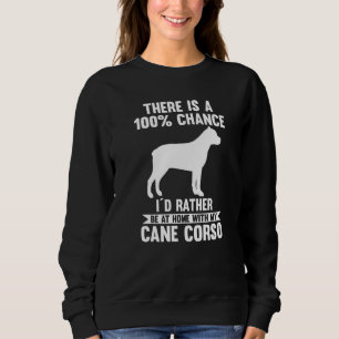 Hund Käpp Corso T Shirt